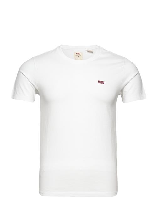 Levi's® | Ss Original Hm Tee White + Jer | XL