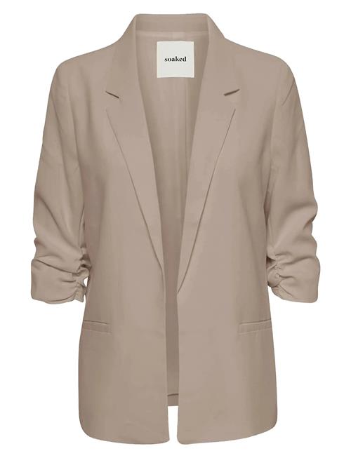 Soaked | Slshirley Blazer | S