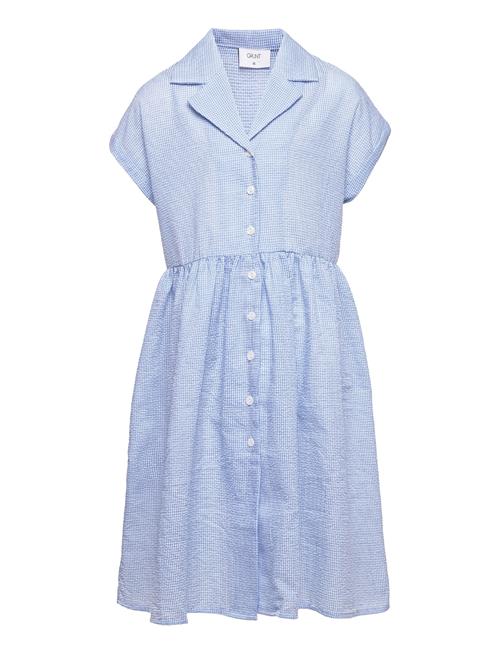 Grunt | Jane Check Dress | 170