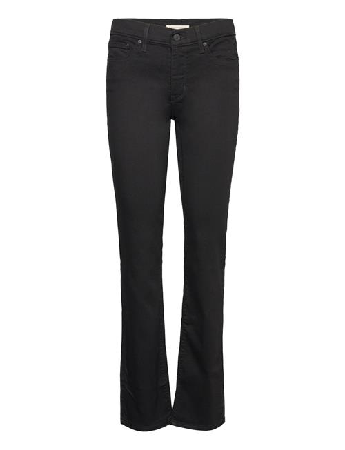 Levi's® | 314 Shaping Straight Soft Blac | 32 x 30