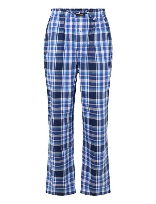Polo Ralph Lauren | Polo Bear Striped Cotton Pajama Pant | L