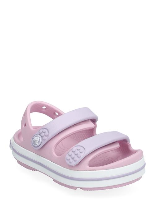 Crocs | Crocband Cruiser Sandal T | 27/28