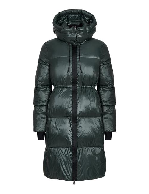 Röhnisch | Urban Explorer Parka | XL