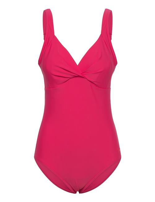 Speedo | Womens Shaping Cross Knot 1 Piece | 48