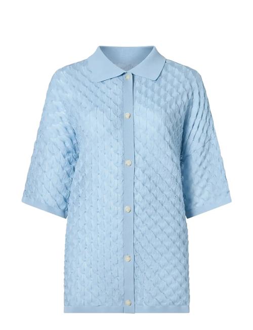 Malina | Moa Knitted Shirt | XS