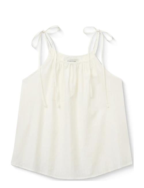 STUDIO FEDER | Sia Top | L