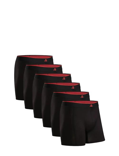 Danish Endurance | Bamboo Trunks (Men) 6-Pack | L