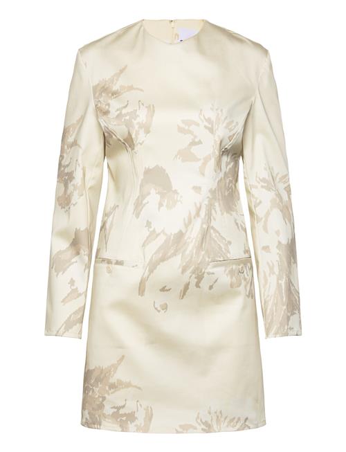 REMAIN Birger Christensen | Floral Mini Dress | 36