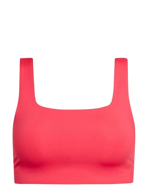 Girlfriend Collective | Tommy Bra, Square-Neck | XS