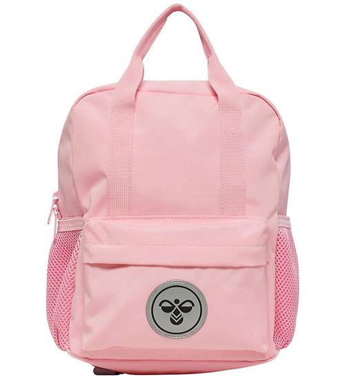 Hummel Børnehavetaske - hmlMini Jazz - Pink Nectar