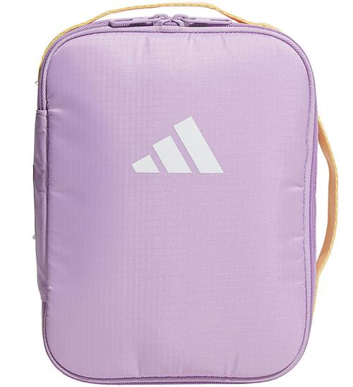 adidas Performance Køletaske - S - Powder Plum/Hvid/Semi Ice Tan