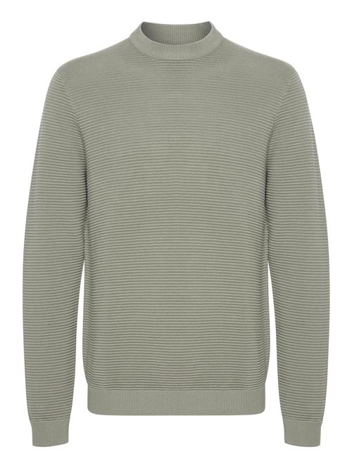 !Solid Pullover 'SDValencia'  pastelgrøn