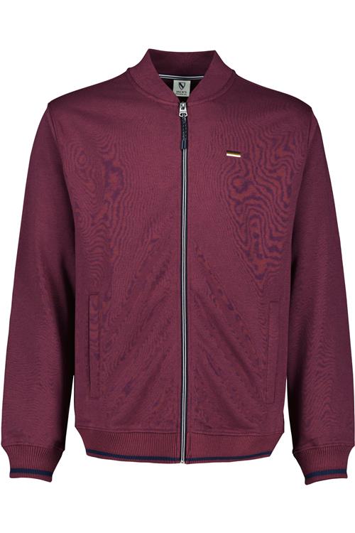 Morgan Cardigan
