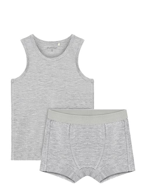 Minymo | Underwear Set | 92