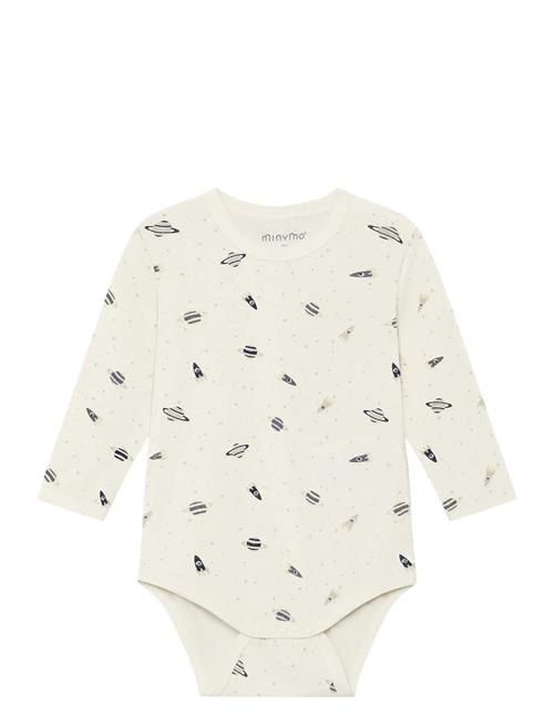 Minymo | Body Ls | 68