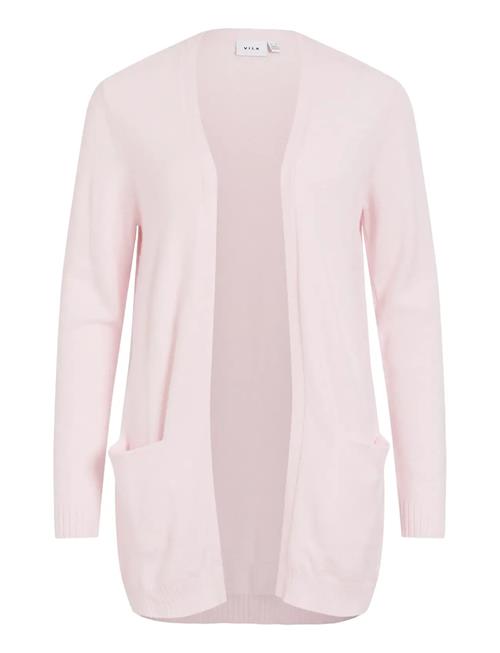 Vila | Viril Open L/S Knit Cardigan - Noos | XXL