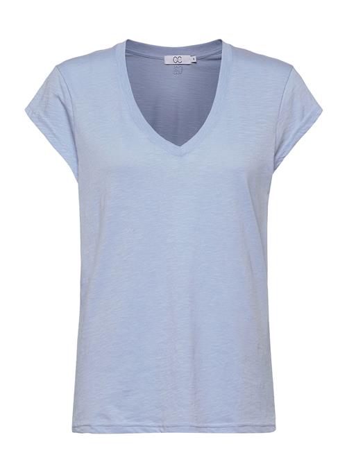 Coster Copenhagen | Cc Heart Basic V-Neck T-Shirt | L