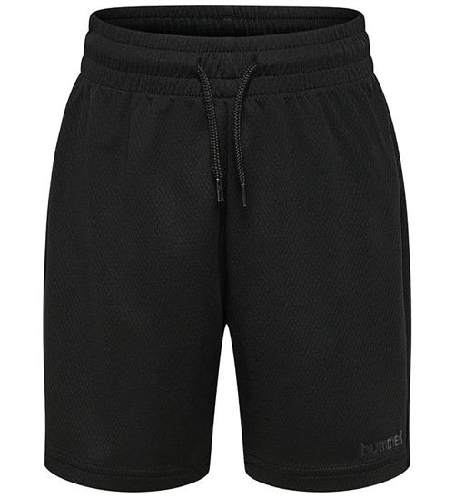 Hummel Shorts - HmlJR Active - Black