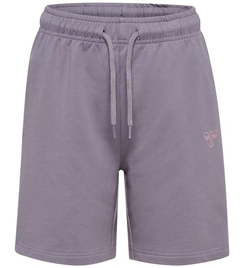 Hammel Shorts - HmlJR Tukas - Gray Ridge