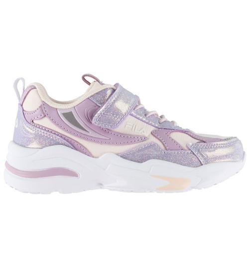 Fila Sko - Madrun - Carinaria-Lavender Frost