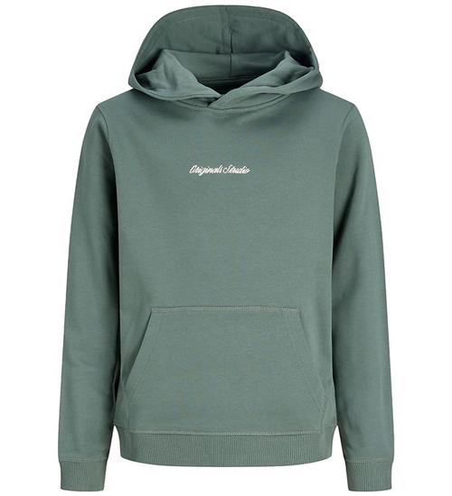 Jack & Jones Hættetrøje - JorNorrebro - Noos - Laurel Wreath