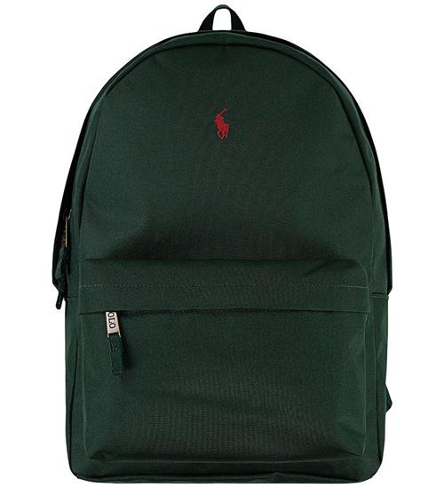 Polo Ralph Lauren Rygsæk - College Green
