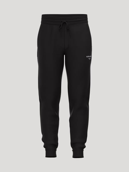Björn Borg Borg Essential 1 Tapered Sweatpants Sort, S