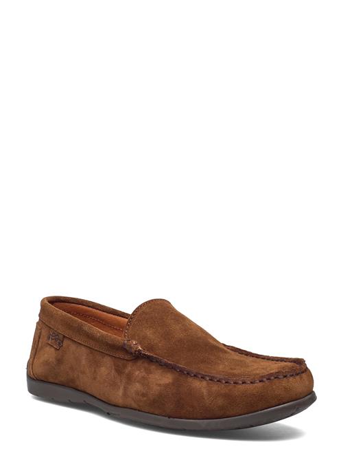 Marstrand | Plain Driving Loafer Sde Marstrand | 43