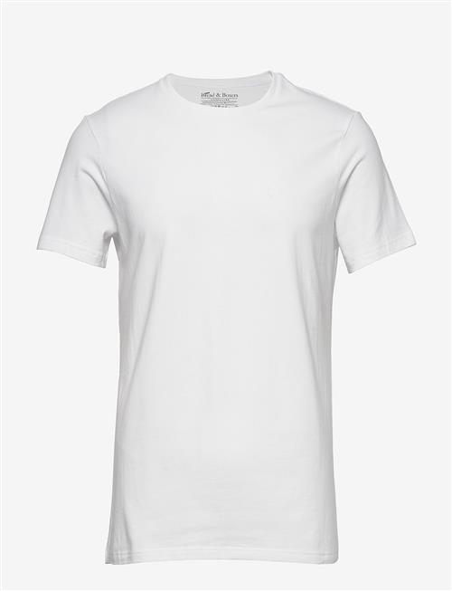 Bread & Boxers | Crew-Neck Slim | XL