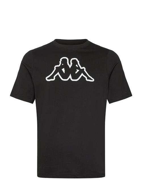 KAPPA | Km - Logo Korpo Cromen | M