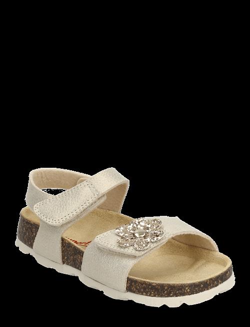 Superfit | Fussbettpantoffel | 29/18CM