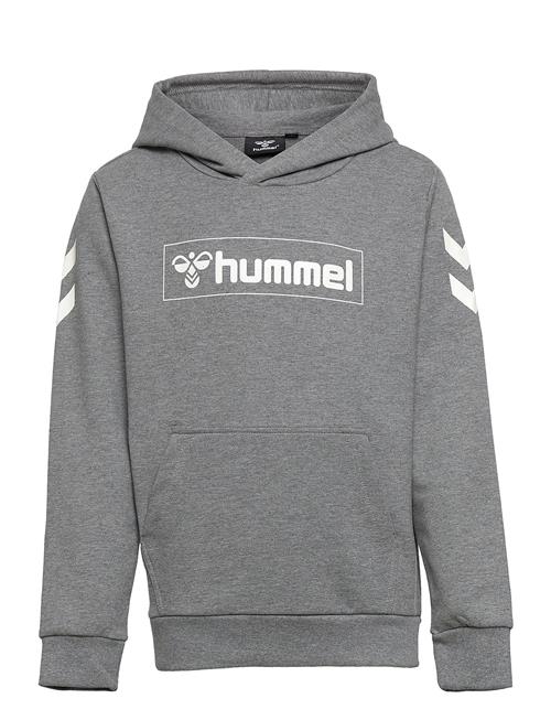 Hummel | Hmlbox Hoodie | 116