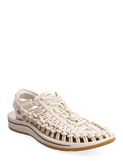 KEEN | Ke Uneek Canvas Natural | 37