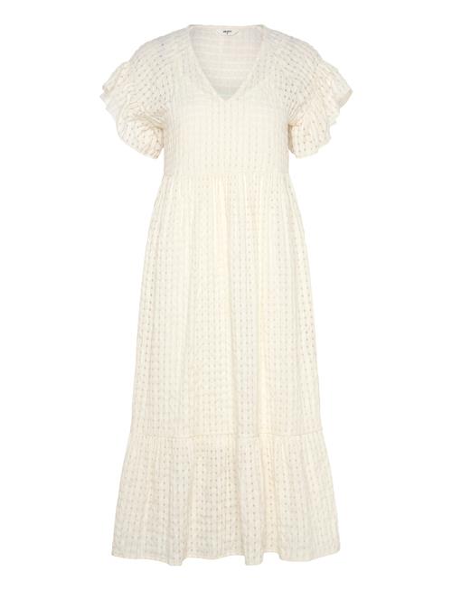 Object | Objvita S/S Long Dress Rep | 36