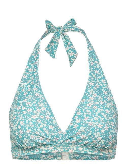 Abecita | Maui Halterneck Bikini Bra Pink Crush | DE x 70