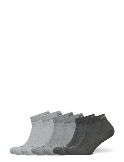 PUMA | Puma Unisex Quarter Plain 6P Ecom | 47-49