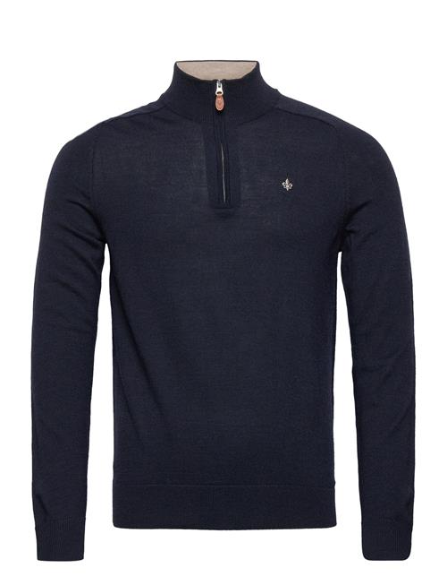 Morris | Merino John Zip | M