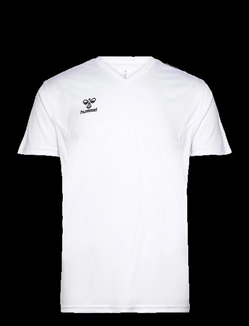 Hummel | Hmlauthentic Pl Jersey S/S | XL