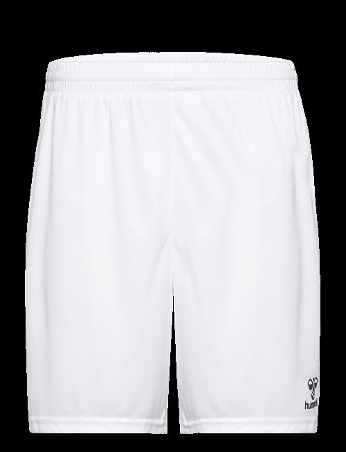 Hummel | Hmlauthentic Pl Shorts | XXL