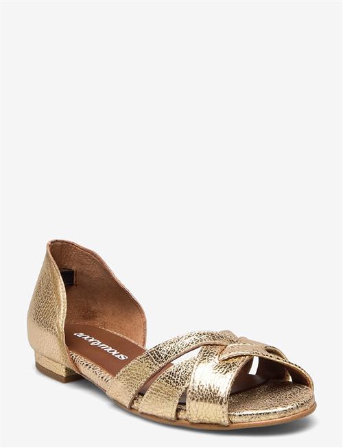 Anonymous Copenhagen | Sanni 20 | 42