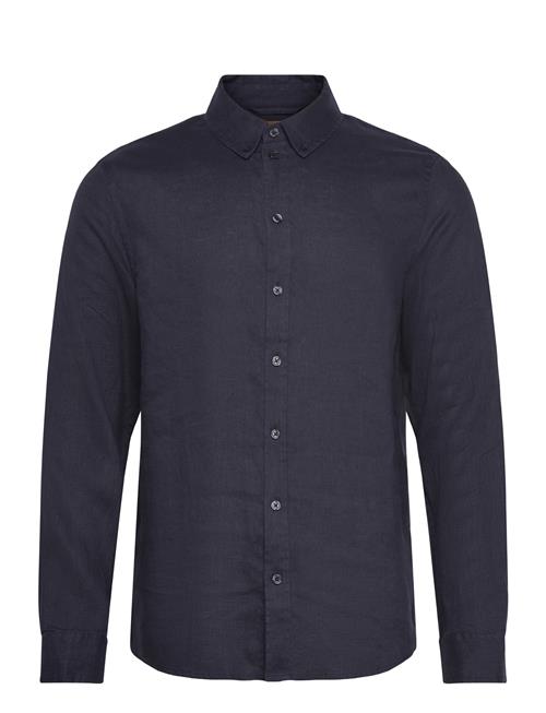 Mos Mosh Gallery | Mmgtheo Linen Shirt | XL