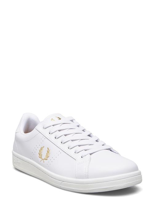 Fred Perry | B721 Leather | 41