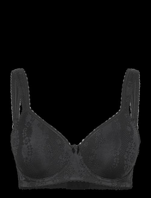 Swegmark | Adorable Shape Wire Bra Padded Cups | B x 75