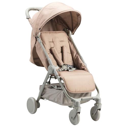 Elodie Mondo Klapvogn Blushing Pink One Size  Lyserød  One Size  Piger