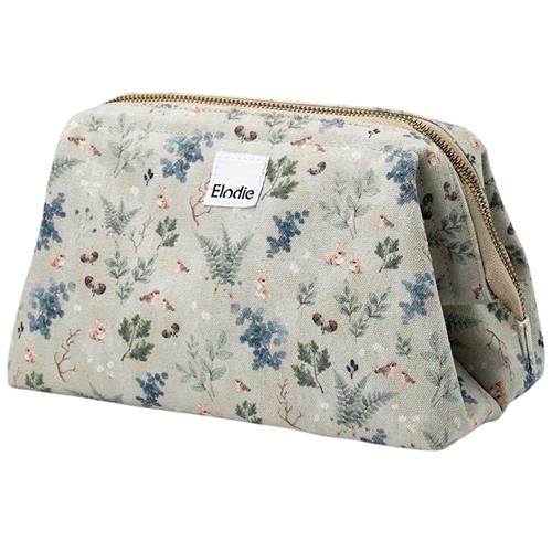 Elodie Zip & Go Fairytale Forest Fairytale Forest-One Size  Rød  One Size  Drenge, Piger