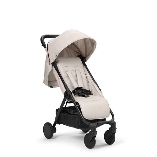 Elodie Elodie MONDO Barnevogn Moonshell  Moonshell-One Size  Beige  One Size  Drenge, Piger
