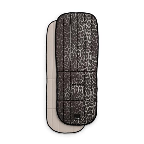 Elodie Hyggelig Pude Le Leopard Le Leopard-OS  Sort  One Size  Drenge, Piger