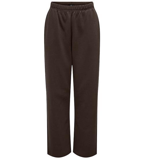 Kids Only Sweatpants - KogSweat - Coffee Bean