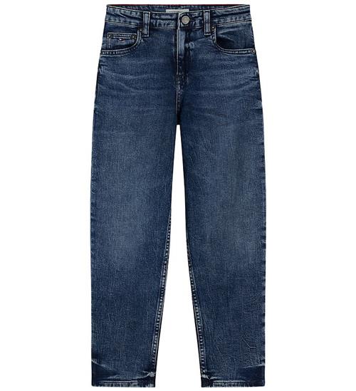 Tommy Hilfiger Jeans - Americana - Medium Denim