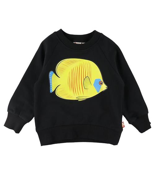 DYR Sweatshirt - DYRBellow - Fanefisk